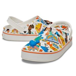 Mickey Mouse Play in the Park by Crocs